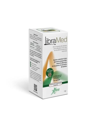 Aboca Libramed, 138 Comprimidos
