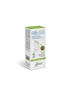 Aboca Fitonasal Biopomada, 10 ml