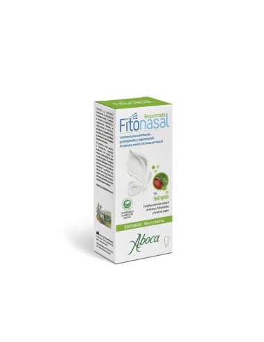 Aboca Fitonasal Biopomada, 10 ml