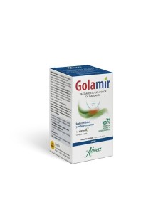 Aboca Golamir 2Act Spray Garganta, 30 ml