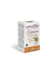 Aboca Lenodiar Pediatric, 12 Sobres