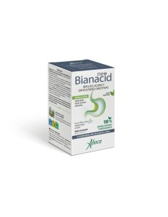 Aboca Neobianacid, 45 Comprimidos