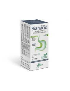Aboca Neobianacid, 70 Comprimidos 2