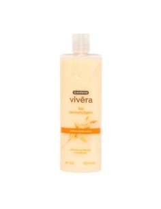 Acofarma Vivera Gel Extract Avena 750 ml 2