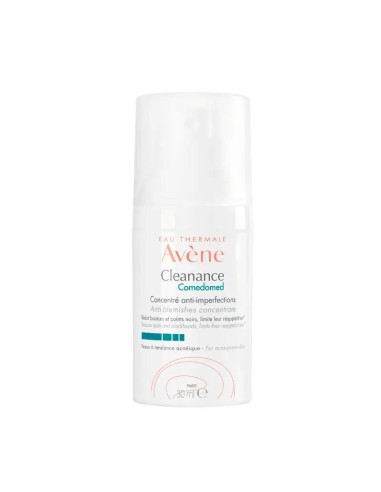 Avene Cleanance Comedomed Concentrado Anti-imperfecciones 30 ml