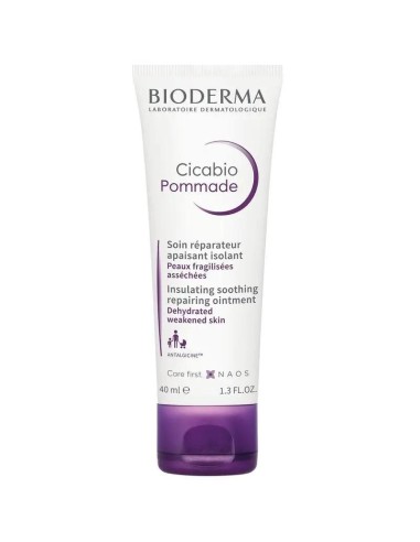 BIODERMA  Cicabio Pomada 40 ml