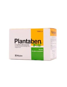 Plantaben 30 sobres 2