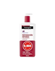 NEUTROGENA LOC CORP REPAR INTE 400 PROMO