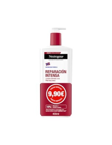 NEUTROGENA LOC CORP REPAR INTE 400 PROMO