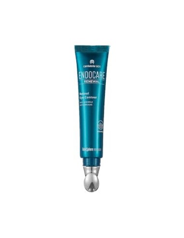 ENDOCARE RENEWAL RETINOL CONT.OJOS 15ML
