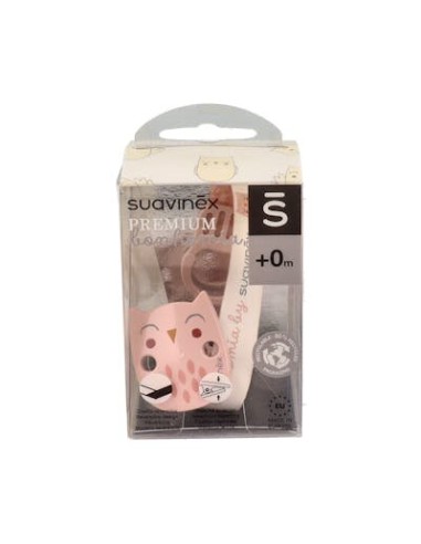 BROCHE TEXTIL SELECTION SUAVINEX 1 U