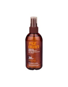 PIZ BUIN ACELERADOR BRONCEADO SPRAY FP30