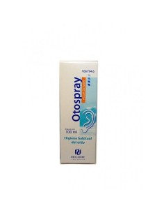 OTOSPRAY 100 ML