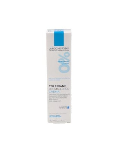 TOLERIANE DERMALLERGO CREMA 40 ML