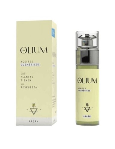 OLIUM ACEITE ARGAN 100% PURO 30ML