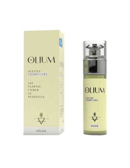 OLIUM ACEITE ARGAN 100% PURO 30ML