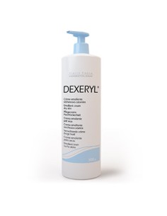 DUCRAY DEXERYL CREMA PROTEC CUTANEA 500M