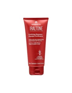 IRALTONE CHAMPU FORTIFICANTE 200ML