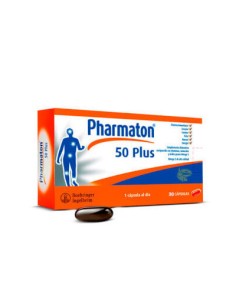 LECITINA DE SOJA 1200 MG 50 PERLAS N H 2