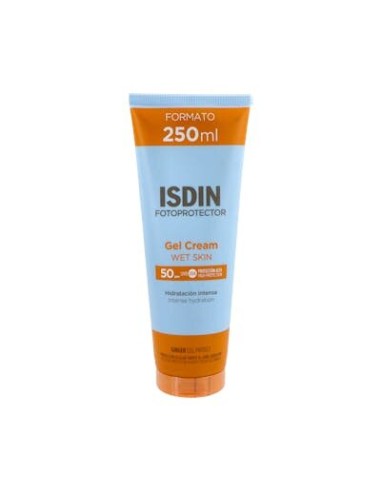 FP ISDIN EXT SPF50+ GEL CR 250