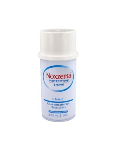 NOXZEMA ESPUMA AFEITAR REGULAR 300ML