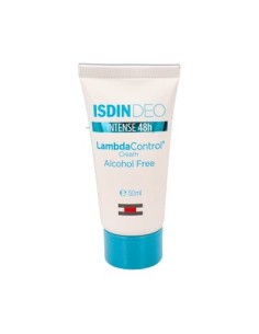 ISDIN DEO SENSITIVE CREAM 50ML