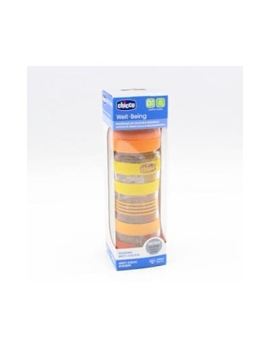 WELEDA BAÑO CREMA CALENDULA BEBE 200ML