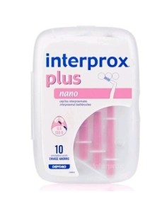 CEPILLO ESPACIO INTERPROX PLUS 2G NANO 1