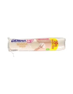 DEMAK UP SENSITIVE ROUND 72U
