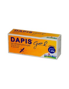 BOIRON Dapis Gel 40 gr 2