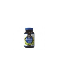 LECITINA DE SOJA 1200 MG 50 PERLAS N H
