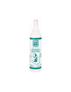 SPRAY ANTIINSECTOS GATOS 250ML MENFORSA