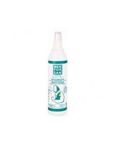 SPRAY ANTIINSECTOS GATOS 250ML MENFORSA