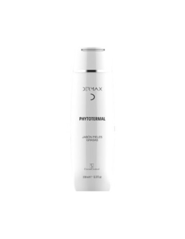 PHYTOTERMAL JABON PIELES ACNEICAS 200 ML