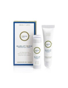 PROTECTOR LABIAL QUEILIP