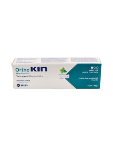 ORTHOKIN PASTA 75 ML.
