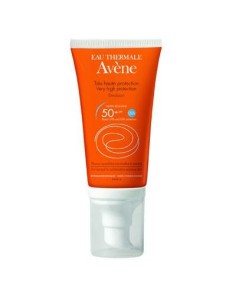 AVENE SOLAR FLUIDO SPF50 OIL FREE 50 ML