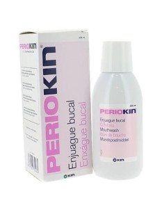 PERIO KIN ENJUAGUE 250 ML