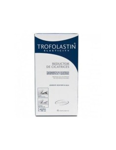 TROFOLASTIN REDUCTOR CICATRICES 4X30 5AP