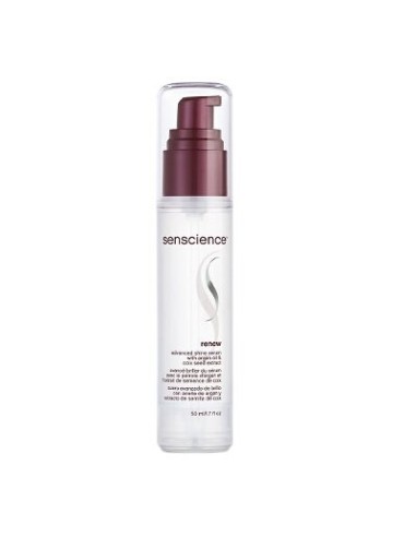 SENSCIENCE RENEW ADVANCED SERUM 50ML