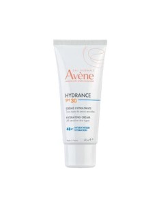 AVENE HYDRANCE LIGERA UV SPF30 40 ML