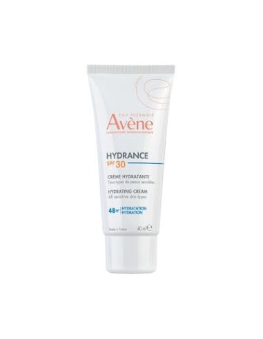 AVENE HYDRANCE LIGERA UV SPF30 40 ML