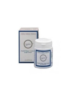 FORTRIX CISTINA 60 CAPSULAS
