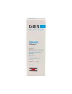 UREADIN 40 GEL OIL EXFOLIANTE 30 ML