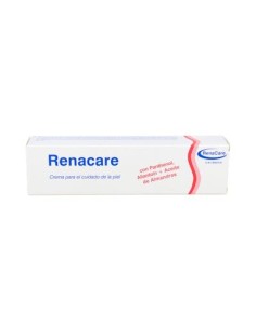 RENACARE CREMA 100 ML