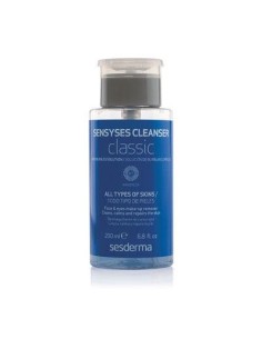 LIPOSOMAL SENSYSES CLEANSER 200 ML