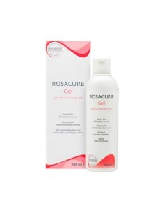 ROSACURE GEL GENTLE CLEASNSING 200 ML