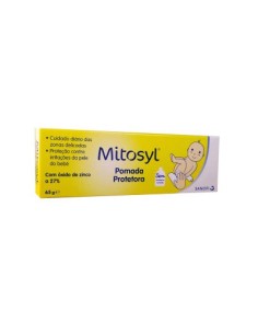MITOSYL POMADA PROTECTORA 65 GRAMOS