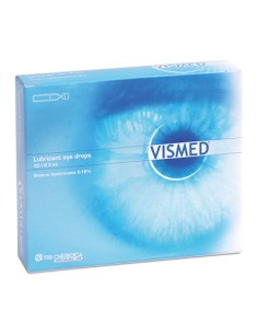 VISMED 20 MONODOSIS
