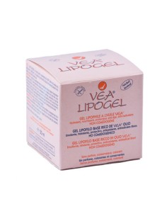 VEA LIPOGEL BASE GEL LIPOFILO 50 ML